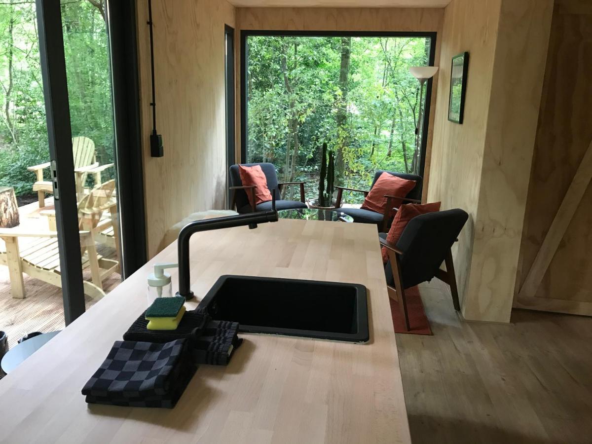 De Swaenhoeve Zoersel Exteriér fotografie