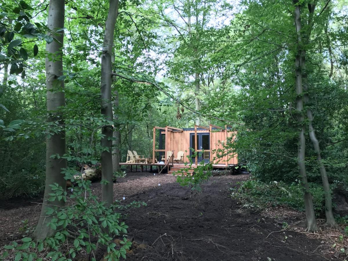De Swaenhoeve Zoersel Exteriér fotografie