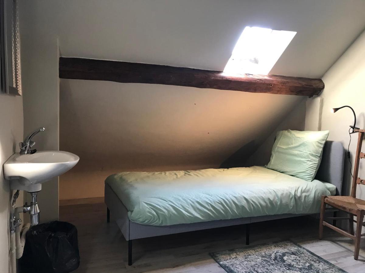 De Swaenhoeve Zoersel Exteriér fotografie