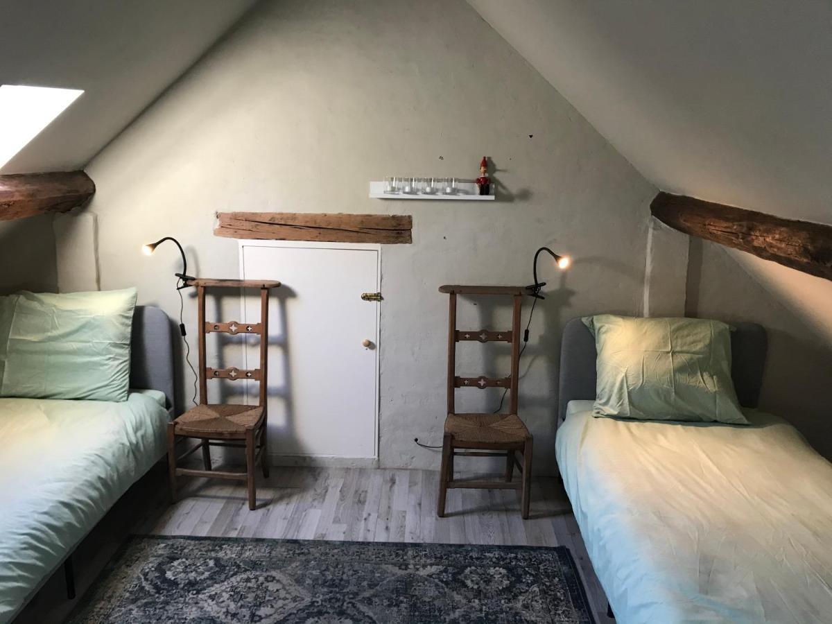 De Swaenhoeve Zoersel Exteriér fotografie