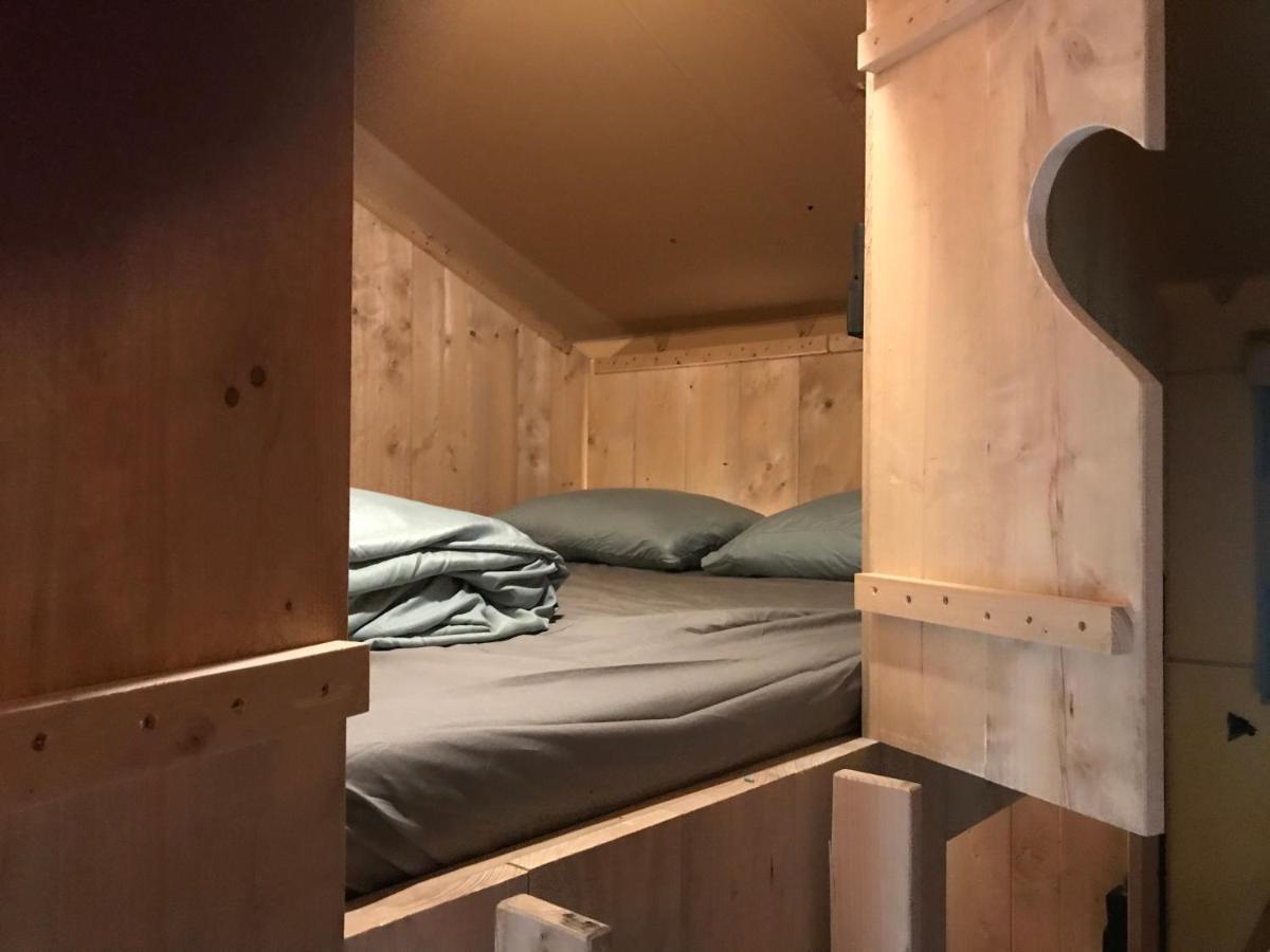 De Swaenhoeve Zoersel Exteriér fotografie