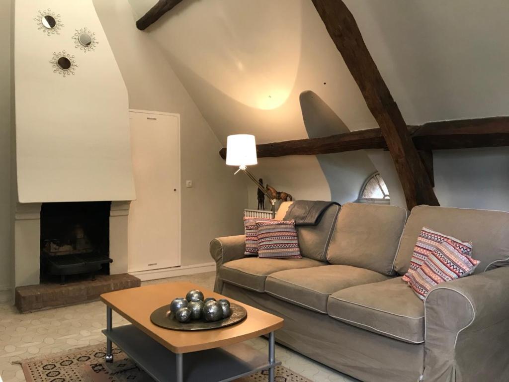 De Swaenhoeve Zoersel Exteriér fotografie