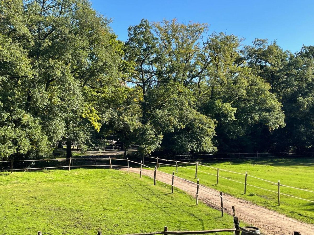De Swaenhoeve Zoersel Exteriér fotografie